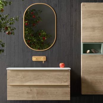 Mueble de baño Landes Coycama