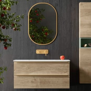 Mueble de baño Landes Coycama