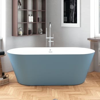 Bañera exenta Van Baños 10