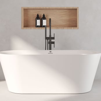 Bañera exenta Van Baños 10