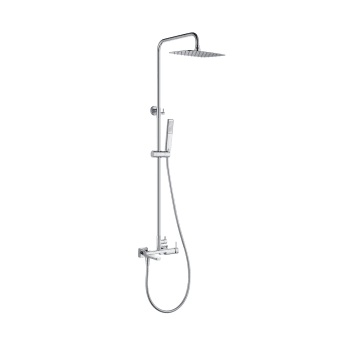 Columna de ducha y bañera Firenze Imex