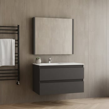 Mueble de baño Aqua Campoaras