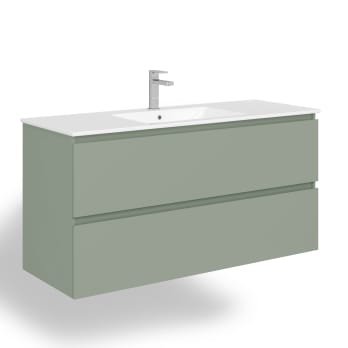 Mueble de baño Aqua Campoaras