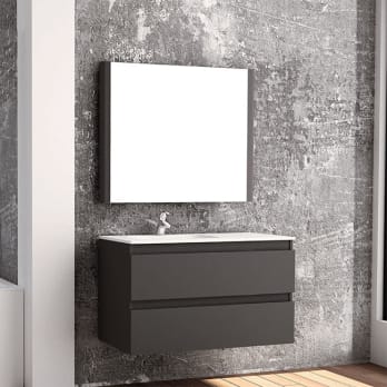 Mueble de baño Aqua Campoaras