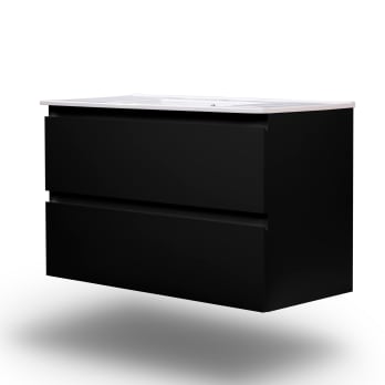Mueble de baño Aqua Campoaras