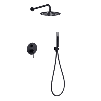 Conjunto de ducha empotrado Monza de Imex