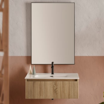 Conjunto mueble de baño Etna Sanchis