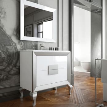 Mueble de baño L-Gant Campoaras