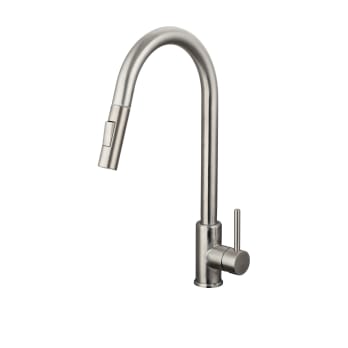 Grifo de cocina Round de GME