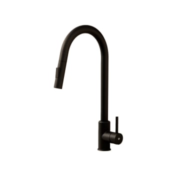 Grifo de cocina Round de GME