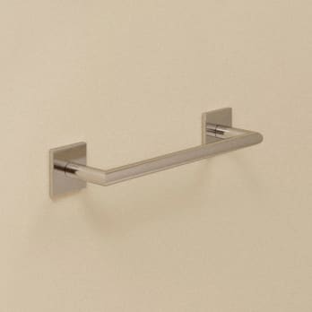 Toallero barra de baño Square Duo Cosmic