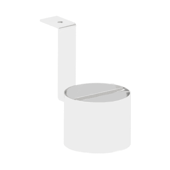 Soporte de plancha de baño 501 Bruntec