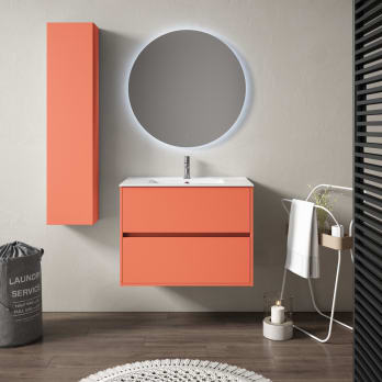 Mueble de baño Forty Torvisco