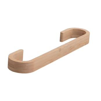 Toallero de baño Himalaya Gedy