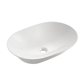 Lavabo sobre encimera New Toulouse Bathco