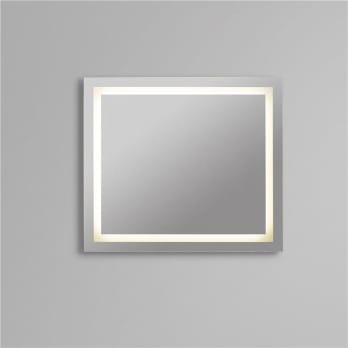 Espejo de baño con luz LED Orion Bruntec