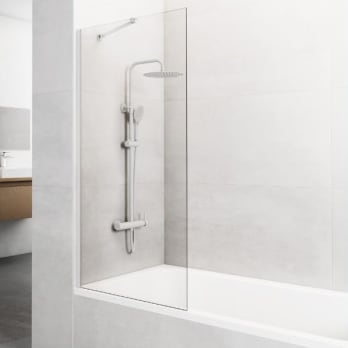Mampara de bañera Screen GME