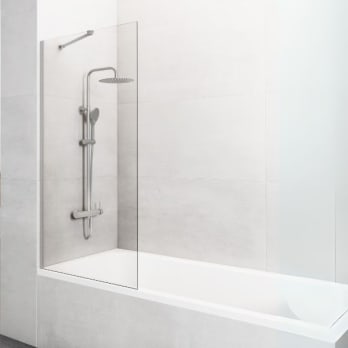 Mampara de bañera Screen GME