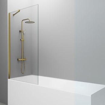 Mampara de bañera Screen GME