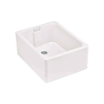 Fregadero de cocina Belfast de Unisan Sanindusa