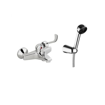 Grifo de bañera PMR Easy de Unisan Sanindusa