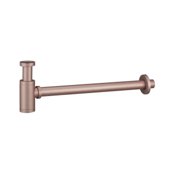 Sifón visto redondo Imex