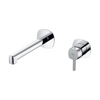 Grifo de lavabo empotrado Toscana Imex