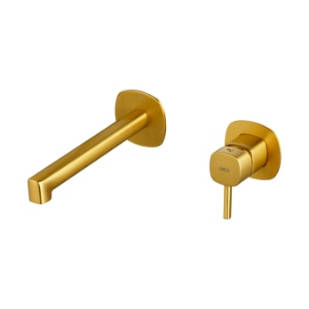 Grifo de lavabo empotrado Toscana Imex