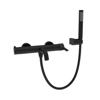 Grifo de bañera Bambú de Lluvibath