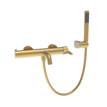 Grifo de bañera Bambú de Lluvibath