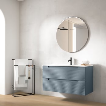 Mueble de baño Kyoto Visobath