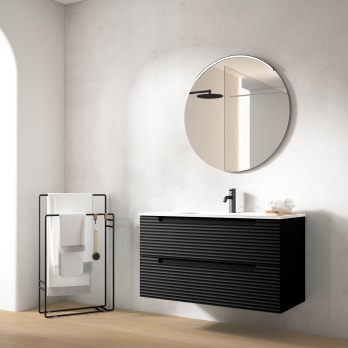 Mueble de baño Kyoto Visobath