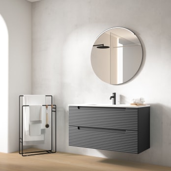 Mueble de baño Kyoto Visobath