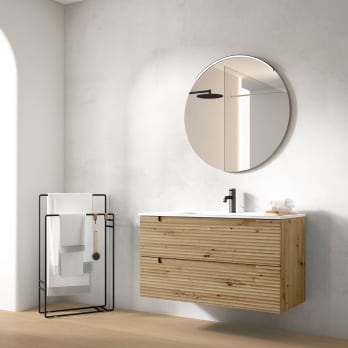 Mueble de baño Kyoto Visobath