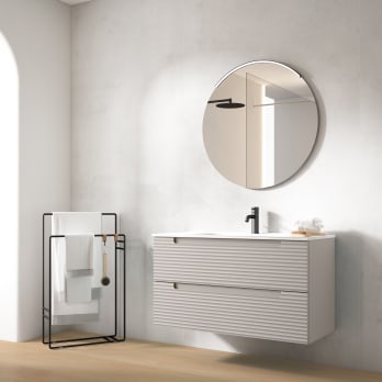 Mueble de baño Kyoto Visobath