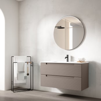 Mueble de baño Kyoto Visobath