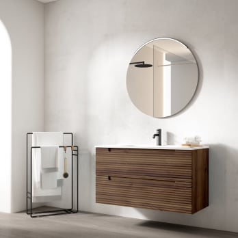 Mueble de baño Kyoto Visobath