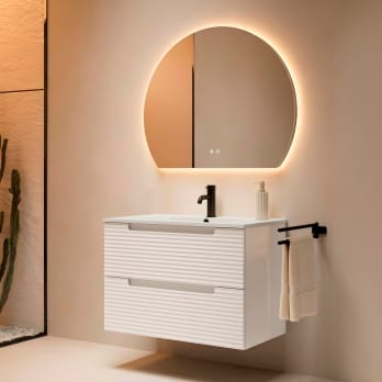 Mueble de baño Kyoto Viso