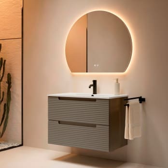 Mueble de baño Kyoto Viso