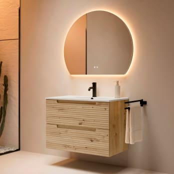 Mueble de baño Kyoto Viso