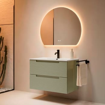 Mueble de baño Kyoto Viso