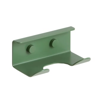 Percha de baño Slim de Manillos Torrents