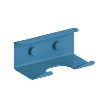 Percha de baño Slim de Manillos Torrents
