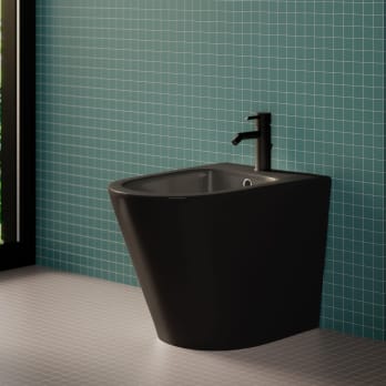 Bidé Lisboa Bruntec