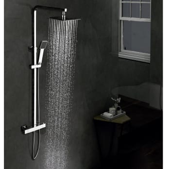 Conjunto de ducha Vigo Imex