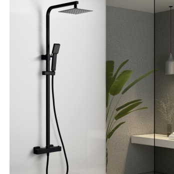 Conjunto de ducha Vigo Imex