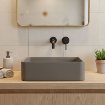 Lavabo sobre encimera Fontibre BHD