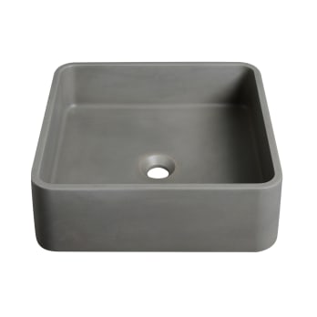 Lavabo sobre encimera Fontibre BHD