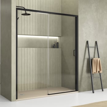 Mampara de ducha Sídney Bruntec