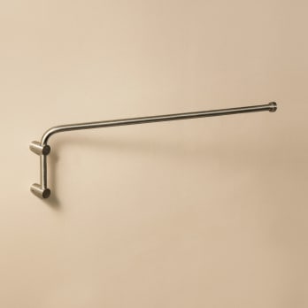 Toallero giratorio Logic Cosmic